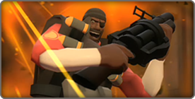 Meet the Demoman Thumbnail